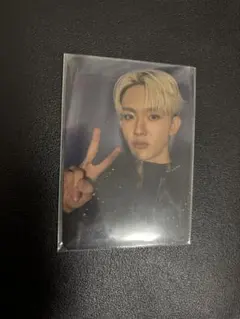 【本日限定値下】 2025 INI LIVE FILM ムビチケ トレカ 田島