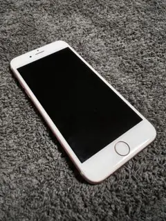 Apple iPhone 6s 128GB ローズゴールド 本体