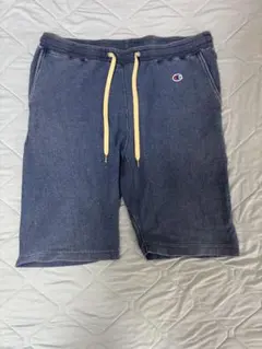 Champion ショートパンツ　Lサイズ　swagのサムネイル