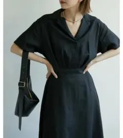 新品 定価49500円 ドローイングナンバーズ コンチネンタル リネン