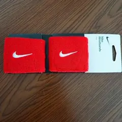 ナイキ　リストバンド　バスケ　バドミントン　テニス　卓球　ランニング　オシャレのサムネイル