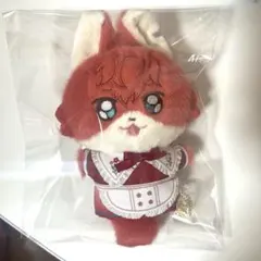 あんスタ 中国 絨絨カフェぬいぐるみ 斎宮宗 - メルカリ