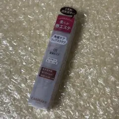 キャンメイク プランプリップケア スクラブ 01のサムネイル