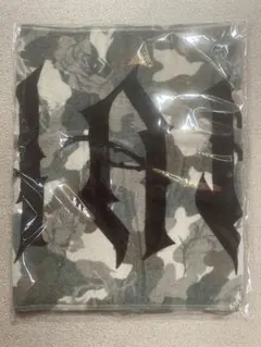 HANA Camo Big Towel B-RAVE カモフラ - メルカリ