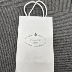 PRADA 紙袋
