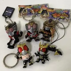 ケンゾク捕獲バックチャーム DWW 葛葉 - メルカリ