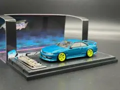 1/64 改 トヨタA80 Supra VARIS 風 関村 - メルカリ