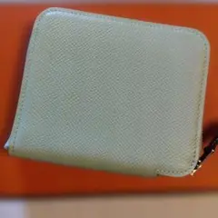 HERMES　シルクインコンパクトのサムネイル