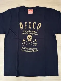 浅井健一　2024 AJICO ツアー　Tシャツ サイズL セクシーストーンズ