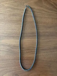 ロンハーマン ナバホパールロングネックレス スーパーロングナバホ