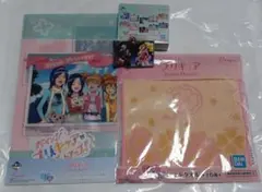 プリキュア一番くじ