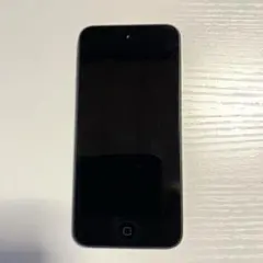 iPod Touch 第5世代 32GB モデル A1421 ケース付き　良品