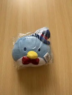 フェイスマスコット　タキシードサム