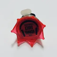 ヒプノシスマイク リングライト