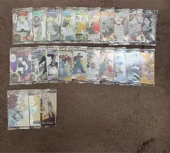 鋼の錬金術師 ウエハース カード まとめ売り 未コンプ