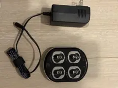 2026年最新】コクレア 充電池の人気アイテム - メルカリ