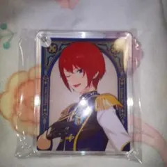 あんスタ アニカフェ コロッタ 朱桜司