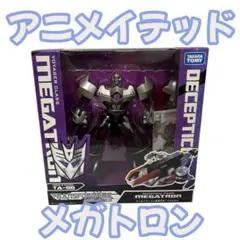 新品 トランスフォーマー オルタニティ 日産GT-R ウルトラマグナス