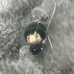 《新品》呪術廻戦 めじるしアクセサリー　禪院真希