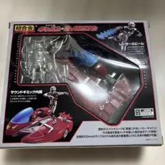 シャリバン 電子シャリバン 宇宙刑事 当時品 レトロ ギャバン 電子