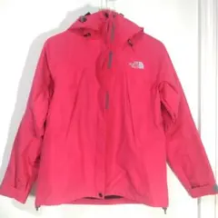 美品ノースフェイス GORE-TEX マウンテンパーカー M 　NPW15105