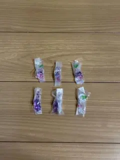 ピクミン めじるしキーホルダー