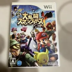 大乱闘スマッシュブラザーズ X