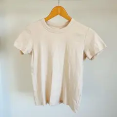 UNIQLO U クルーネックT
