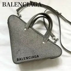 BALENCIAGA バレンシアガ　トライアングル美品　値下げ 楽天市場】【最大5000円OFF ブラックフライデークーポン発行中