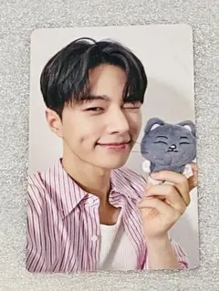 2025年最新】InFinite ミョンスの人気アイテム - メルカリ