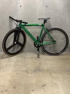 Kendo Orbit ピストバイク フレーム - メルカリ