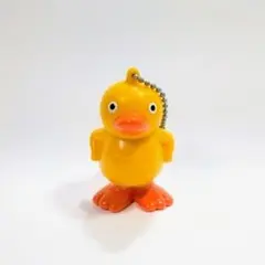 Traumer トロイマー ガーコ ソフビ キーホルダー 平成レトロ