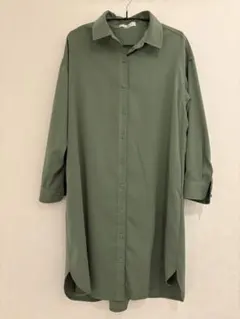 シャツワンピース URBAN RESEARCH Sonny Label