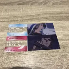 名探偵コナン　ブックマークコレクション