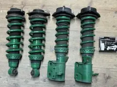 TEIN FLEX Z サスペンションキット DA17W / DA17V 用 - メルカリ