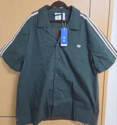 adidas CLOT BOWLING SHIRT BY EDISON CHENのサムネイル