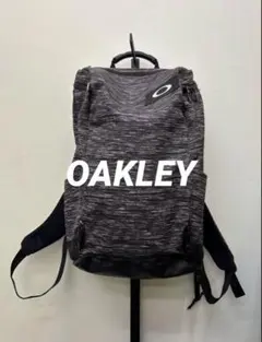 Oakley カモフラージュバックパック 値下げ⚪︎ 即購入⚪︎ - メルカリ