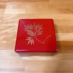 重箱　小さめ　昭和　レトロ