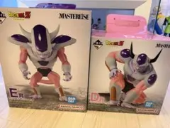 未開封品 ドラゴンボールZ E賞 フリーザ 第三形態 フィギュア Amazon.co.jp: Bandai Spirits Ichibansho 一番くじ