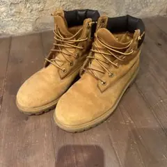 Timberland PRO 防水ブーツ 6インチ 29cm 65016 - メルカリ
