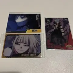 2026年最新】スリーブ ヒミコの人気アイテム - メルカリ