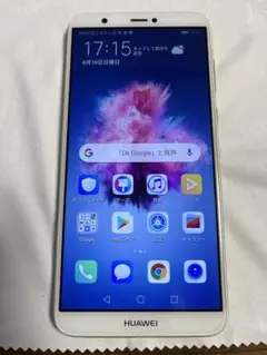 HUAWEI nova lite 2