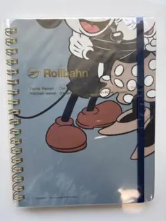 Rollbahn ロルバーン　ルミネ限定　ディズニー　L 匿名発送のサムネイル