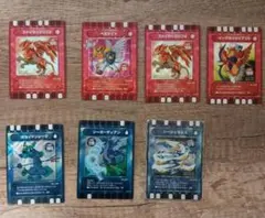 カード迷路 ぐるり森大冒険 カード 10枚セット - メルカリ