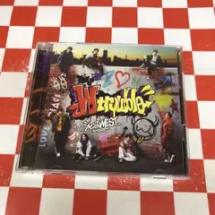 【Z22166】W trouble