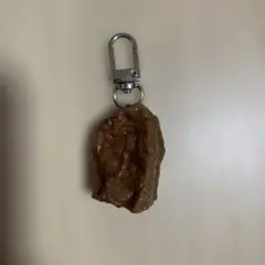 リアル★サイコロステーキ！！キーホルダー