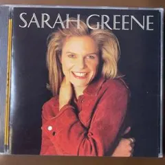 AOR CD Sarah Greene /Sarah Greene