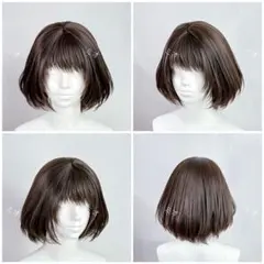 りほ様　ウィッグオーダー確認用ページ