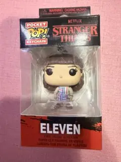 Funko Pop! Eleven Stranger Things 海外版
