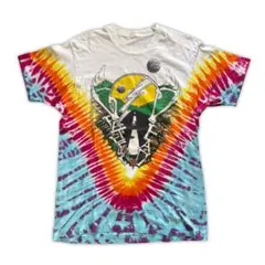 新品 藤井風 Tie Dye Tee（Desert） Tシャツ M - メルカリ